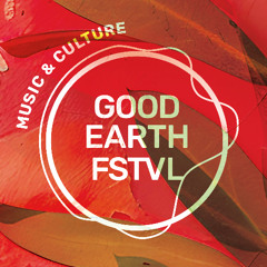 Good Earth Festival – Summer 2025