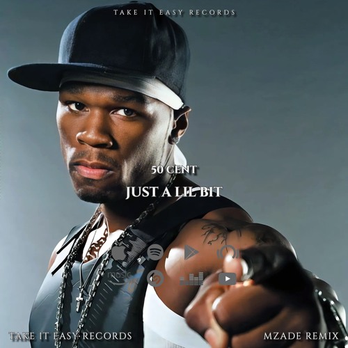【レア盤】50 CENT / Just a Lil Bit Remix Stream 50 Cent - Just A Lil Bit (Madsko Remix) || BUY = FREE