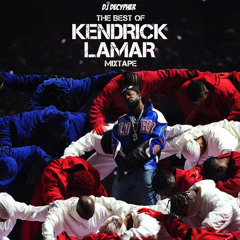 The Best of Kendrick Lamar Mixtape
