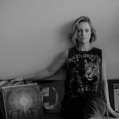 Mary Olivetti para Deebeep [dez 2021]