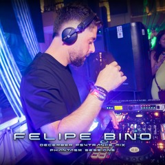 Felipe Bino Dec Mix 2025 [Phantasm Sessions 004]
