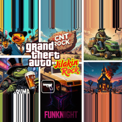FunKnight - Aruma GTA - 2025