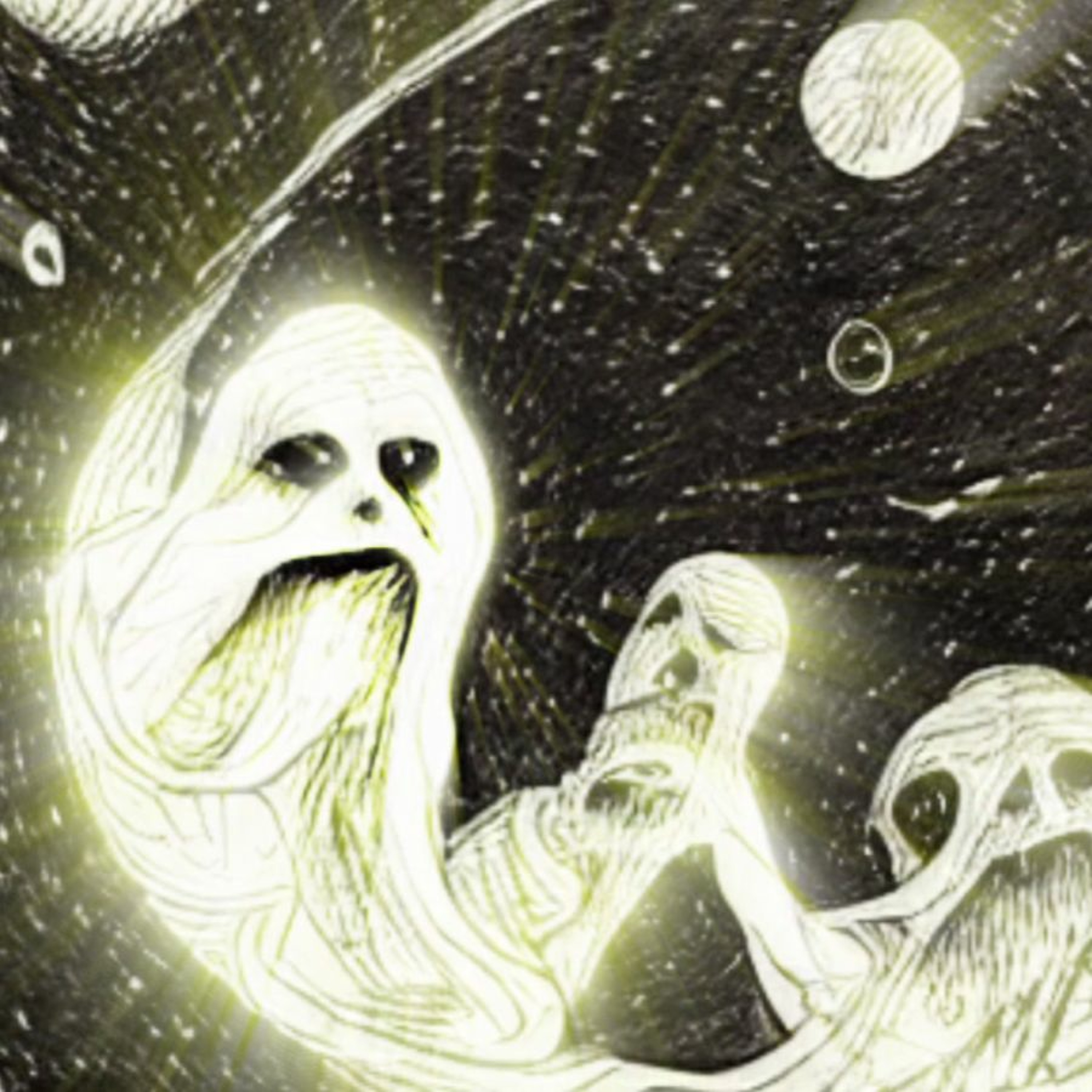 Ghost Moons episode artwork
