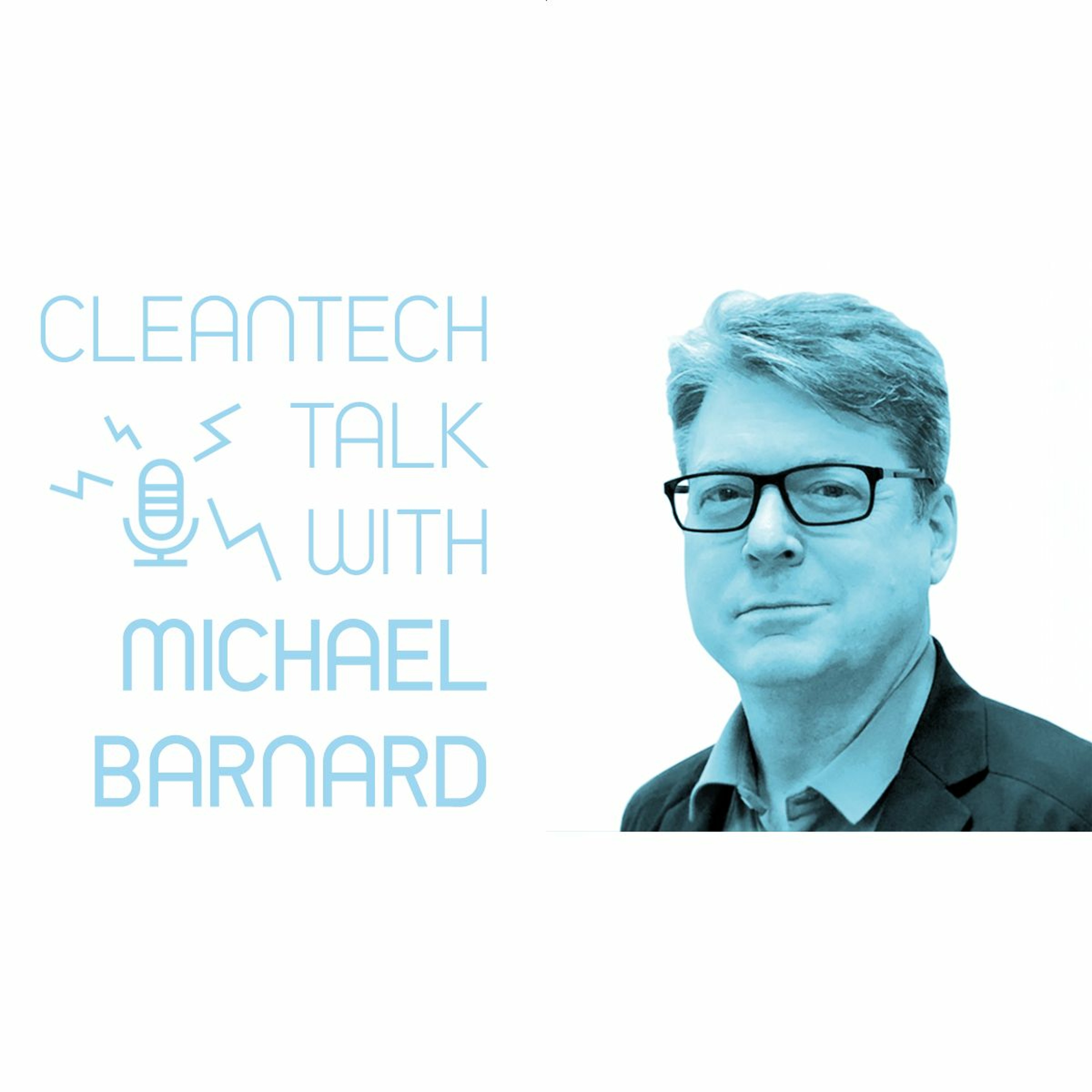 CleanTech Talk — EVs, Solar, Batteries, AI, Tesla