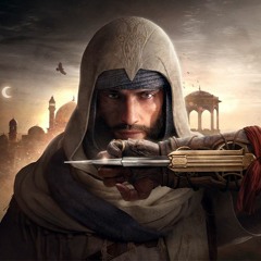Assassins Creed - Mirage (WYKO, CL04K, Arcade Menace Remix)