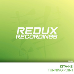 Turning Point (Extended Mix)