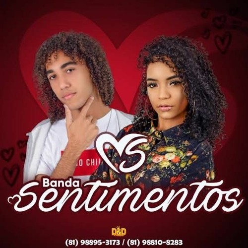 unica opção banda sentimentos