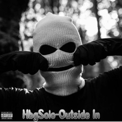 Hbg solo - Outside In (Remix)