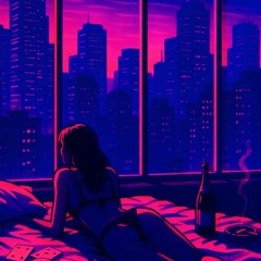 STEREO LOVE HARD EDIT