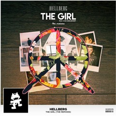 Hellberg Ft. Cozi Zuehlsdorff - The Girl (Cabido Remix)