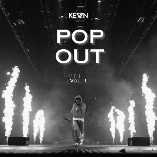 Pop Out Vol.1 (ft. RE4PER)