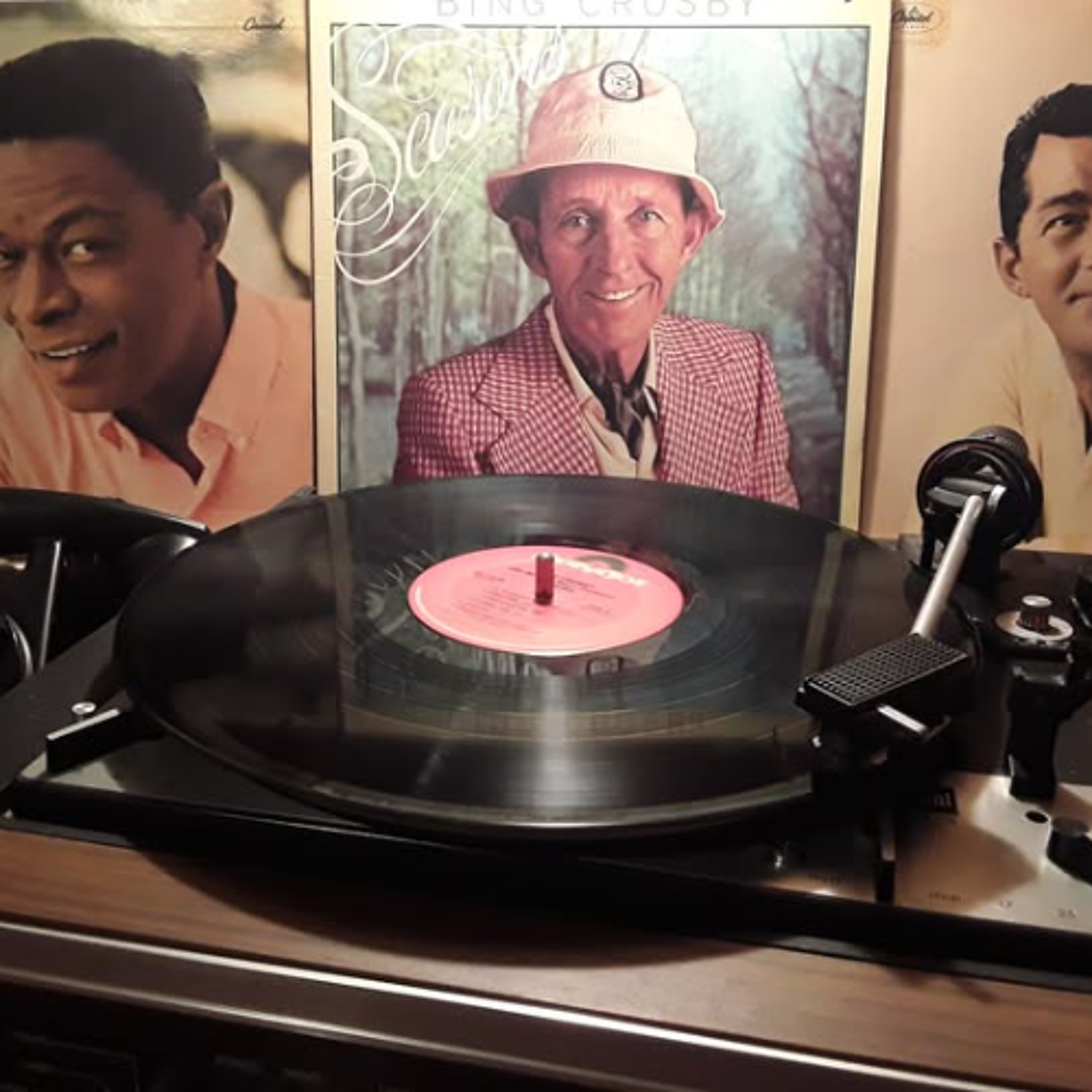 Jim Reeves