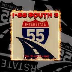 I - 55 South 3