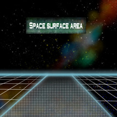 Space Surface Area.