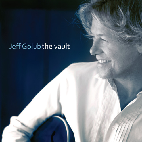 Open Up (feat. Jeff Lorber)