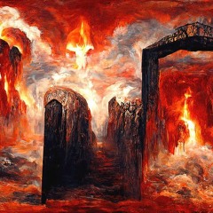 GATES OF HELL