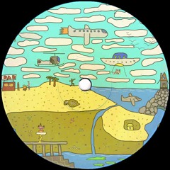 NOT YA AVERAGE BEAT TAPE (US036)