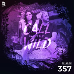 357 - Monstercat: Call of the Wild (Vintage & Morelli x Arielle Maren Takeover)