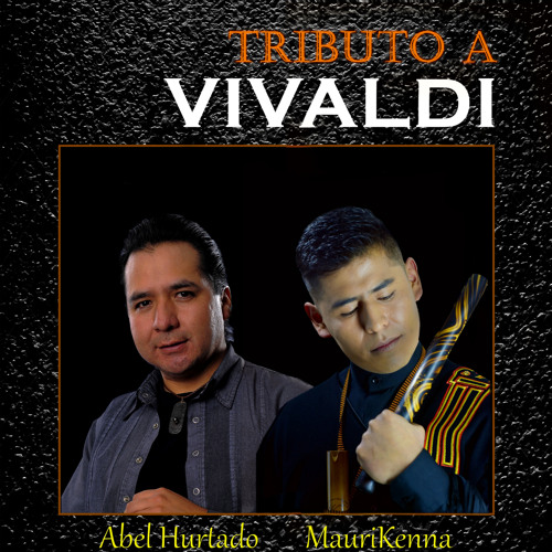 Tributo a Vivaldi (feat. Abel Hurtado)