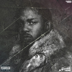 Kendrick Lamar - Rich Spirit (reproduced by me)