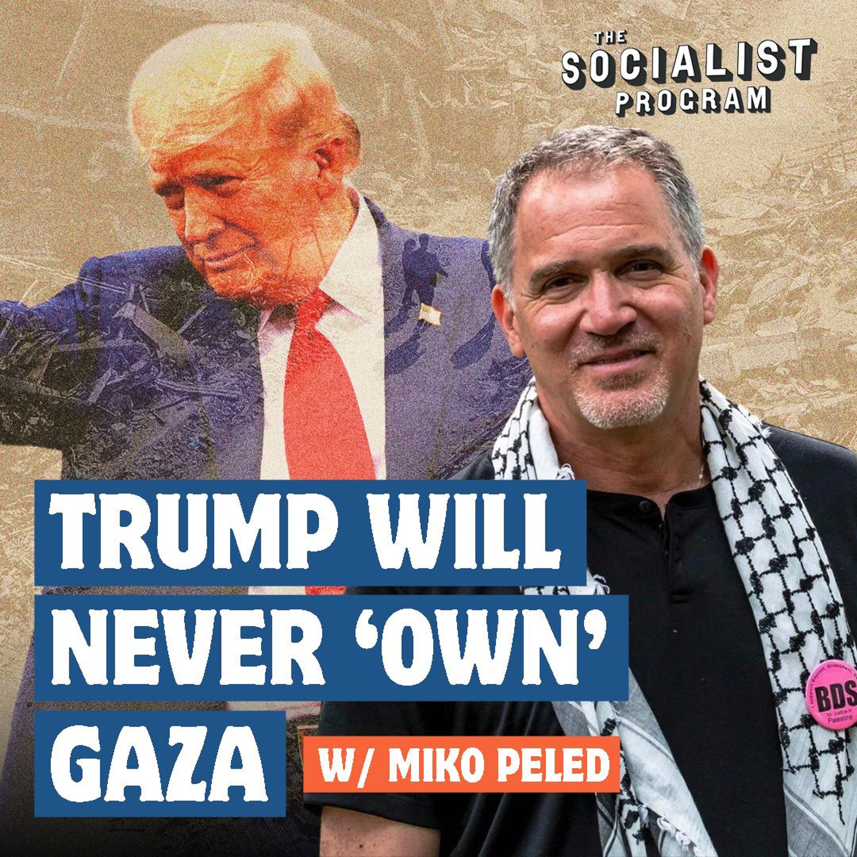 The Socialist Program with Brian Becker