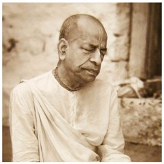 Srila Prabhupada - Japa (Slow)