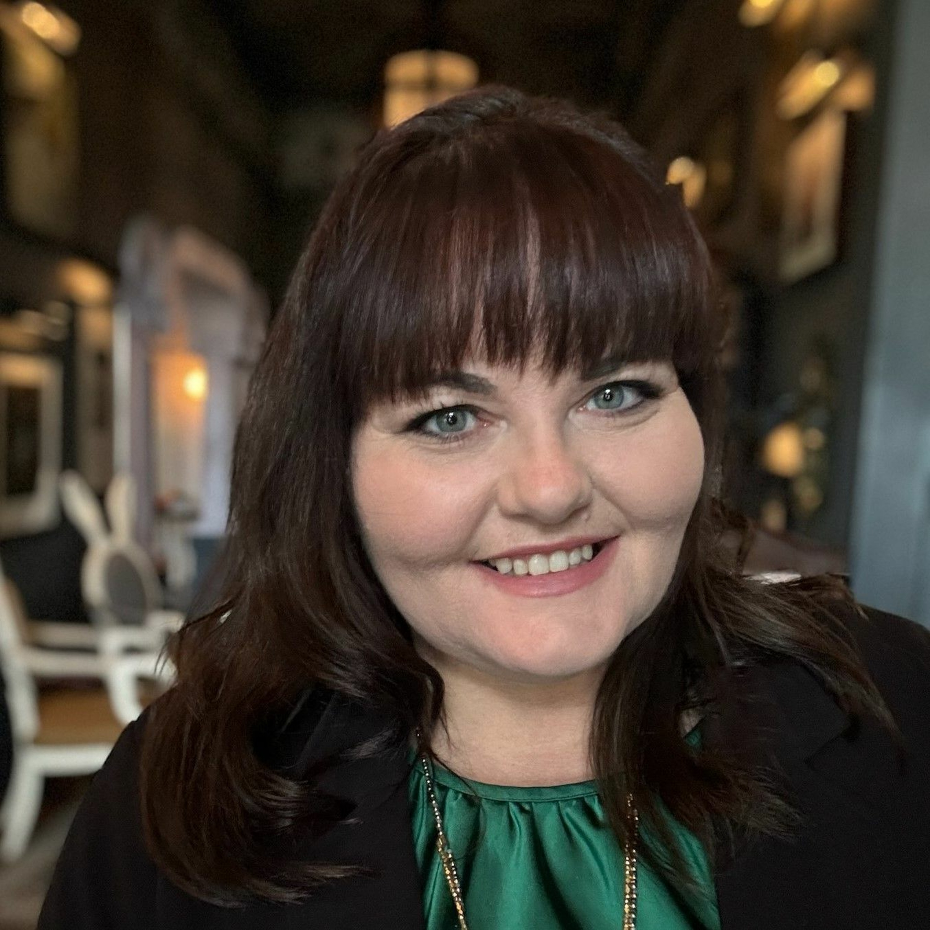 Episode 196 - Rachel Droesch, The Madrona