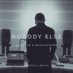 Nobody Else (feat. JVZEL)