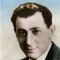 The Down And Out Blues - (Vocal Al Bowlly) - Lew Stone & HIs Band