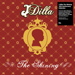 Stream Thank You Jay Dee, Act 1, mixed by J Rocc by J Dilla