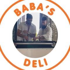 Saturday’s At Baba's - Stef & Nik
