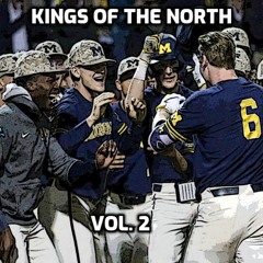 Kings of the North Vol.2