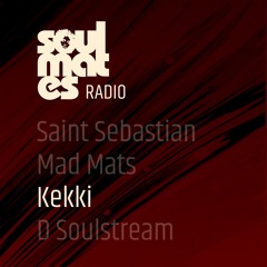 Soulmates Radio #101 - Presented by DJ Kekki