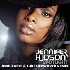 Jord Caple & Luke Hepworth - Spotlight (Radio Edit)