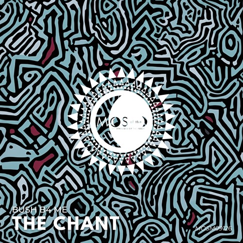 Stream My Other Side of The Moon | Listen to The Chant playlist