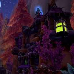 ((odyssey)) #ETERNAL <<prod thadger>>