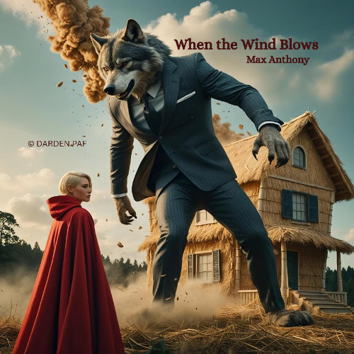 WHEN THE WIND BLOWS
