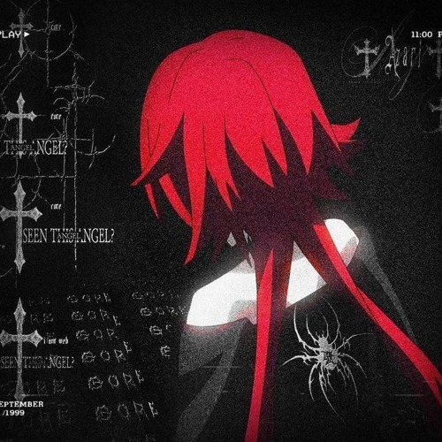 Witchwave playlist