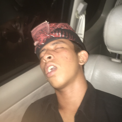 DJ SAYANG TAKKAN PERNAH MENINGGALKANMU