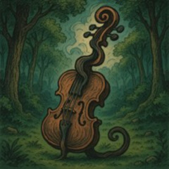 Violin Ritual