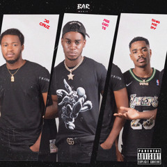 NÃO TEMOS CULPA c/(Vanilson da Cruz, Bruno Bar, Talício Shake)