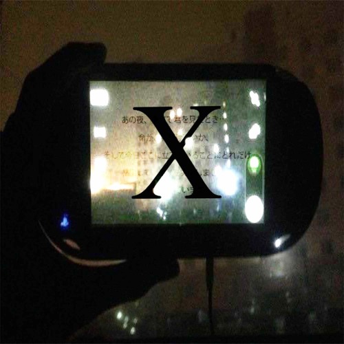 TOKYO X
