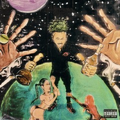 Sha Gualla - Could Never