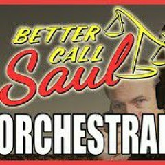 Saul Goodman 3D but its an Epic Orchestral Version