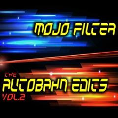 Alunawachuma - Gorilla Boogie (Mojo Filter Autobahn Edit)