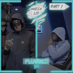 MazzaL20 Plugged In w Fumez The Engineer Mixtape Madness