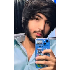 Chama Chesth Be Banul🧿❤️ Balochi Song | Mir Yahya Khan |✨