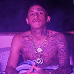 Mc Pkzinho - Tipo Carro Forte ( DJ THIAGO FB )