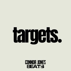 Targets | Spacey Trap Type Beat