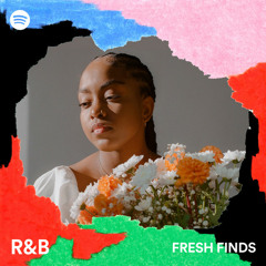 Fresh Finds R&B
